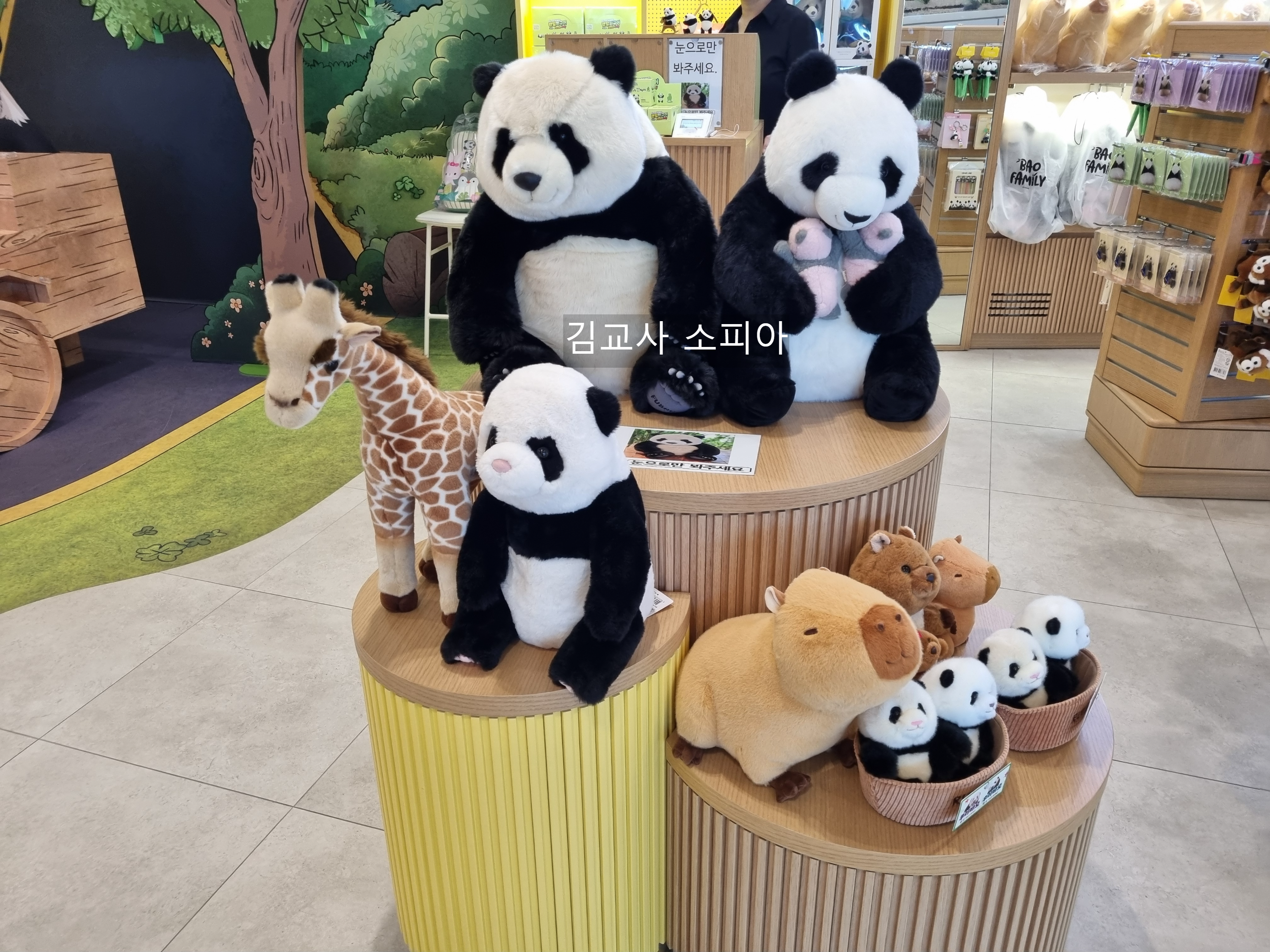 &ldquo;용인 처인휴게소 솔직 후기! 1층부터 3층까지 싹 다 털어봤어요🧳&rdquo;