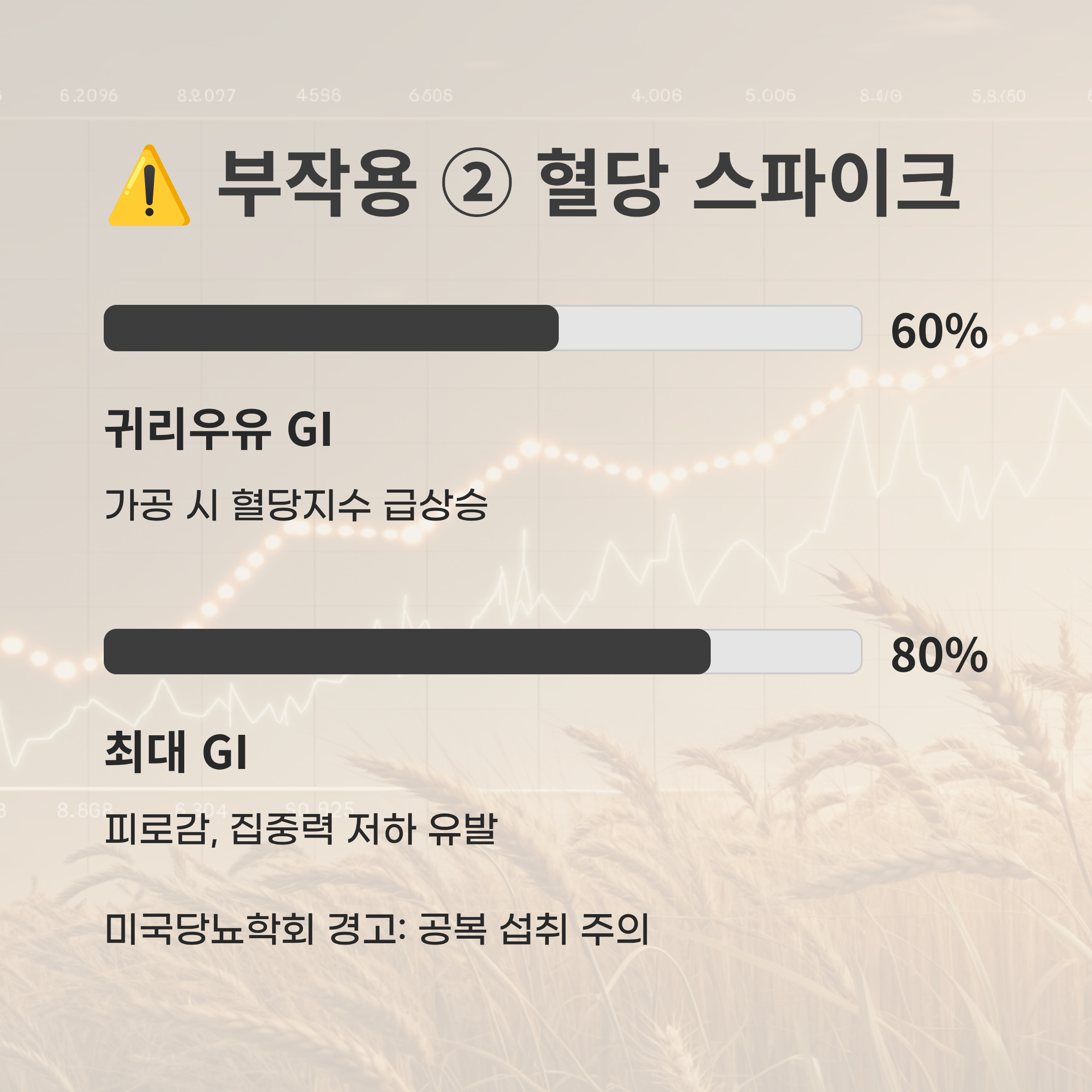 귀리 효능과 부작용 2025 완벽 가이드 – 슈퍼푸드 효능과 숨겨진 함정 총정리!