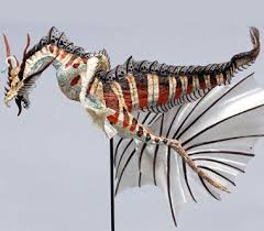 드래곤에서 파생된 드래곤 10종 완벽 분석