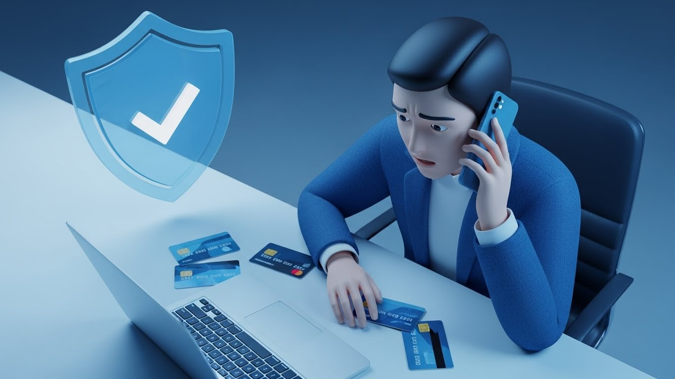 ARS가 복잡할 때 상담원 바로 연결하는 꿀팁