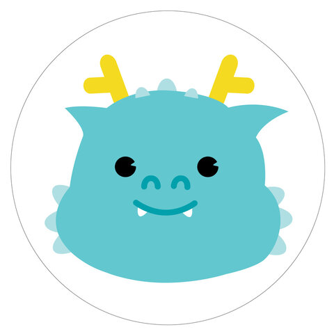 2025년 을사년 용띠 신년 운세