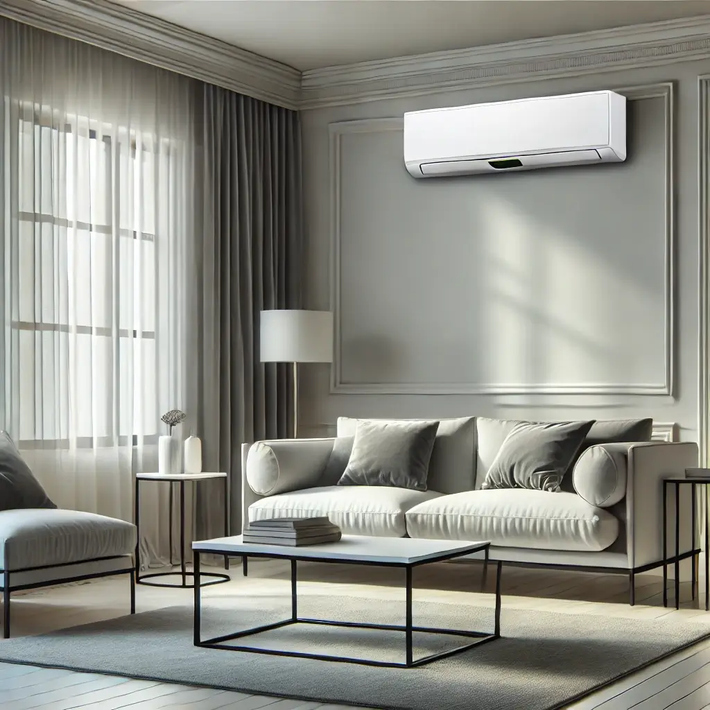 에어컨 청소 방법