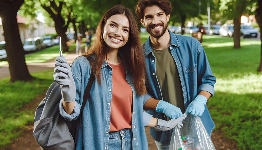 뒷 마무리도 깔끔해지는 캠핑장 분리수거 처리 팁