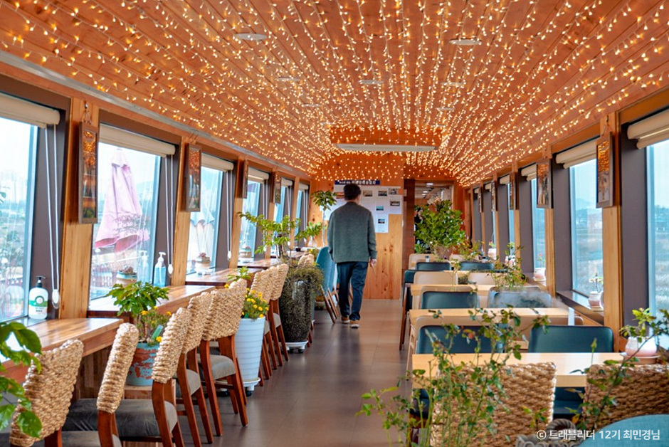 비비정예술열차