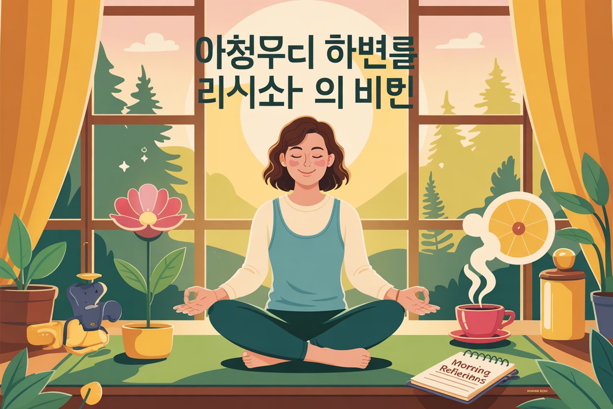 몸을 바꾸면 돈이 남는다? 바이오해킹으로 절약하는 새로운 습관