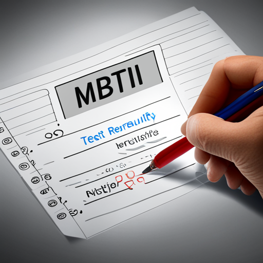 ISTJ 유형