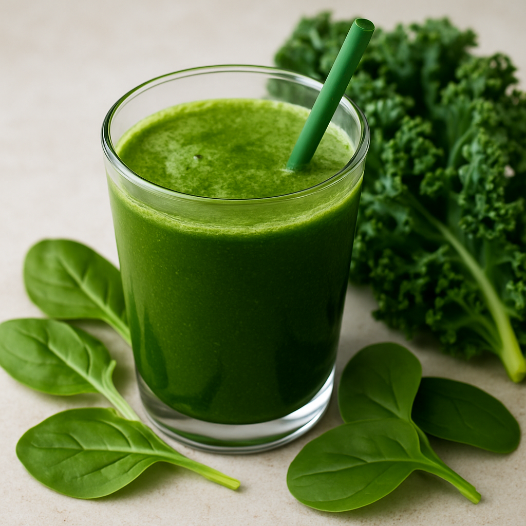 루테인 많은 음식 &ndash; 눈 피로와 시력 보호하는 슈퍼푸드