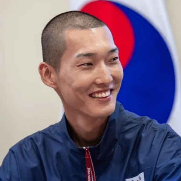 우상혁 높이뛰기 선수 프로필, 경력, 세계 랭킹