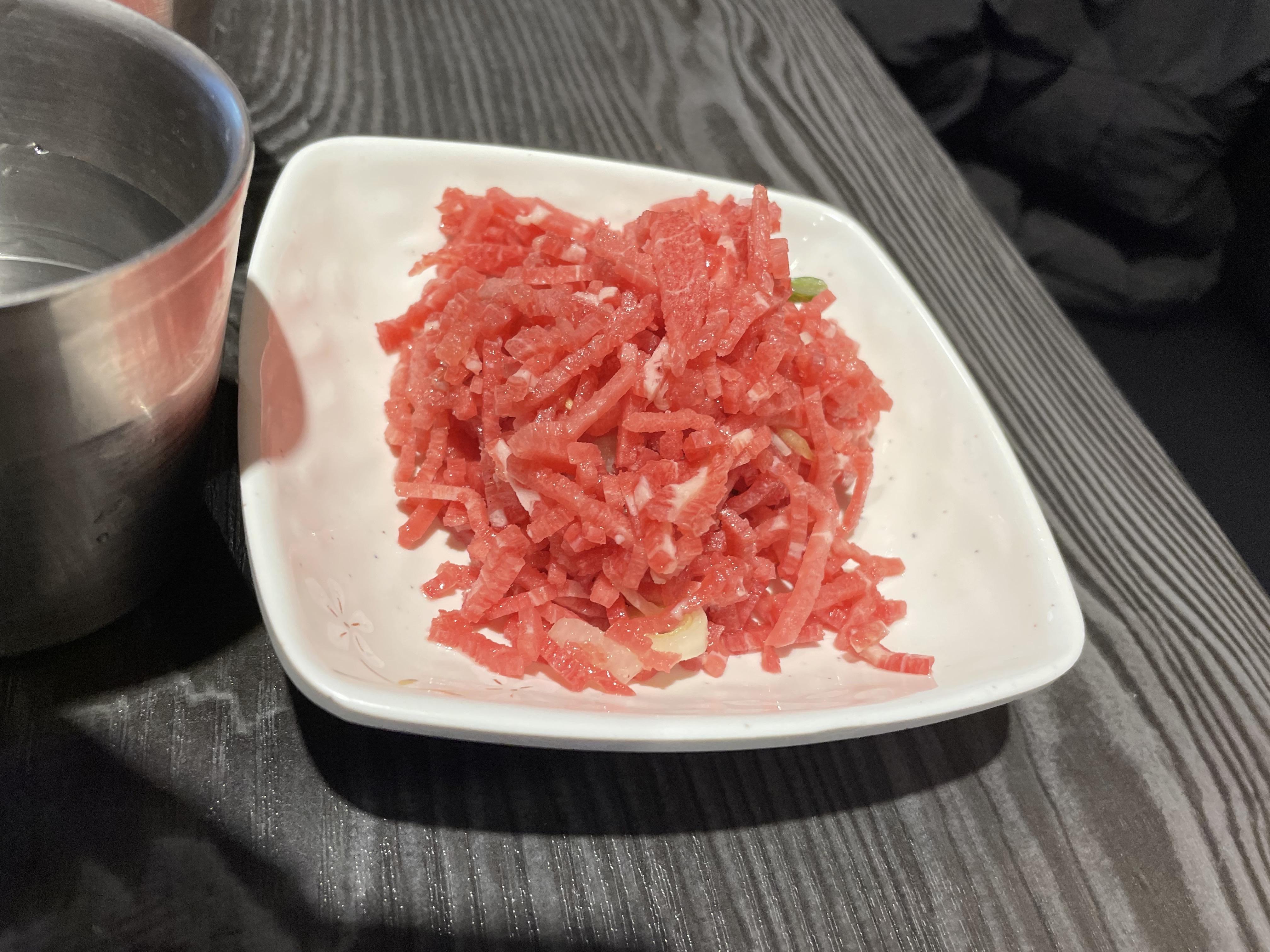 육회
