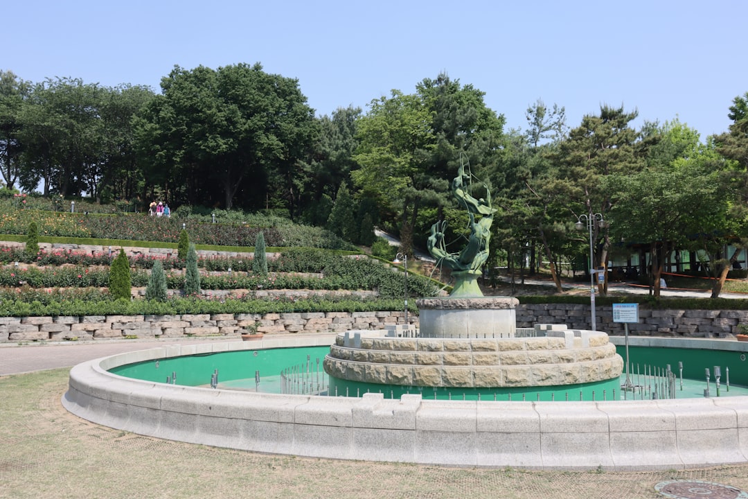 Namsan Park