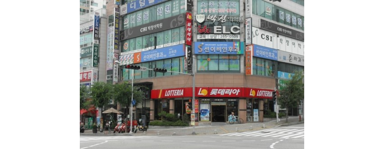 청주 서원구 이비인후과