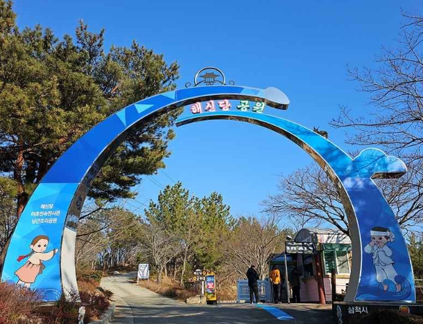 강원도 가볼만한곳 베스트10