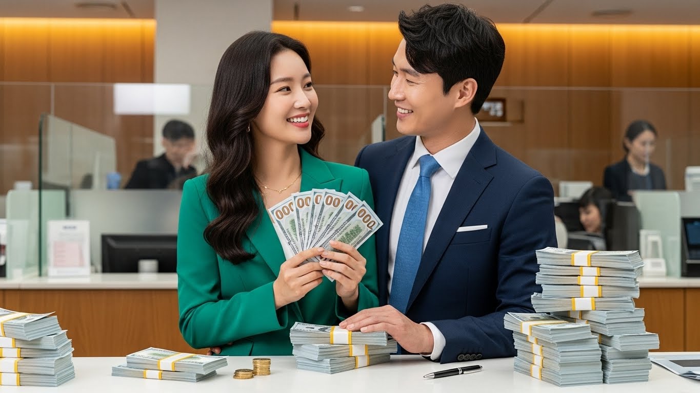 SC제일은행 체크카드