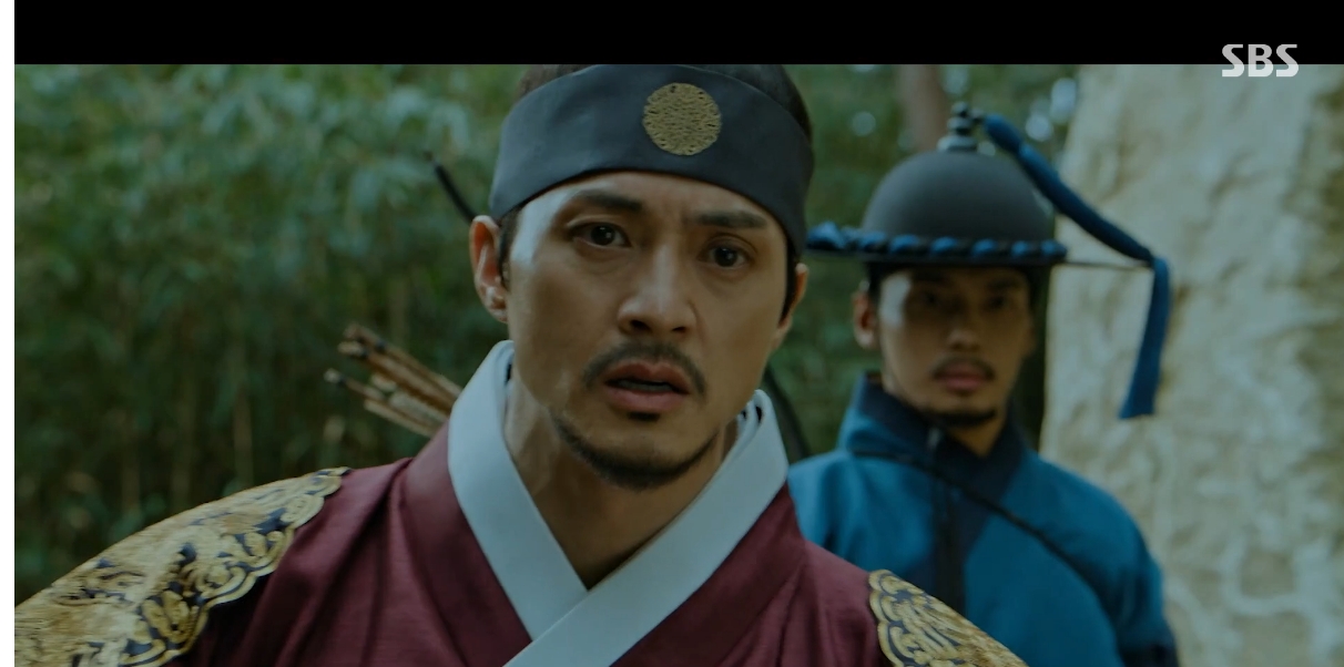 귀궁3회줄거리