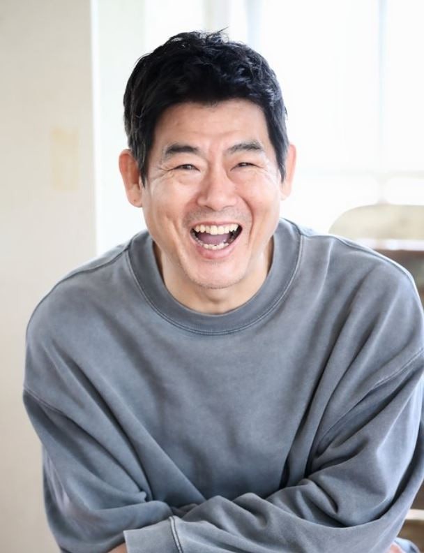 성동일 프로필