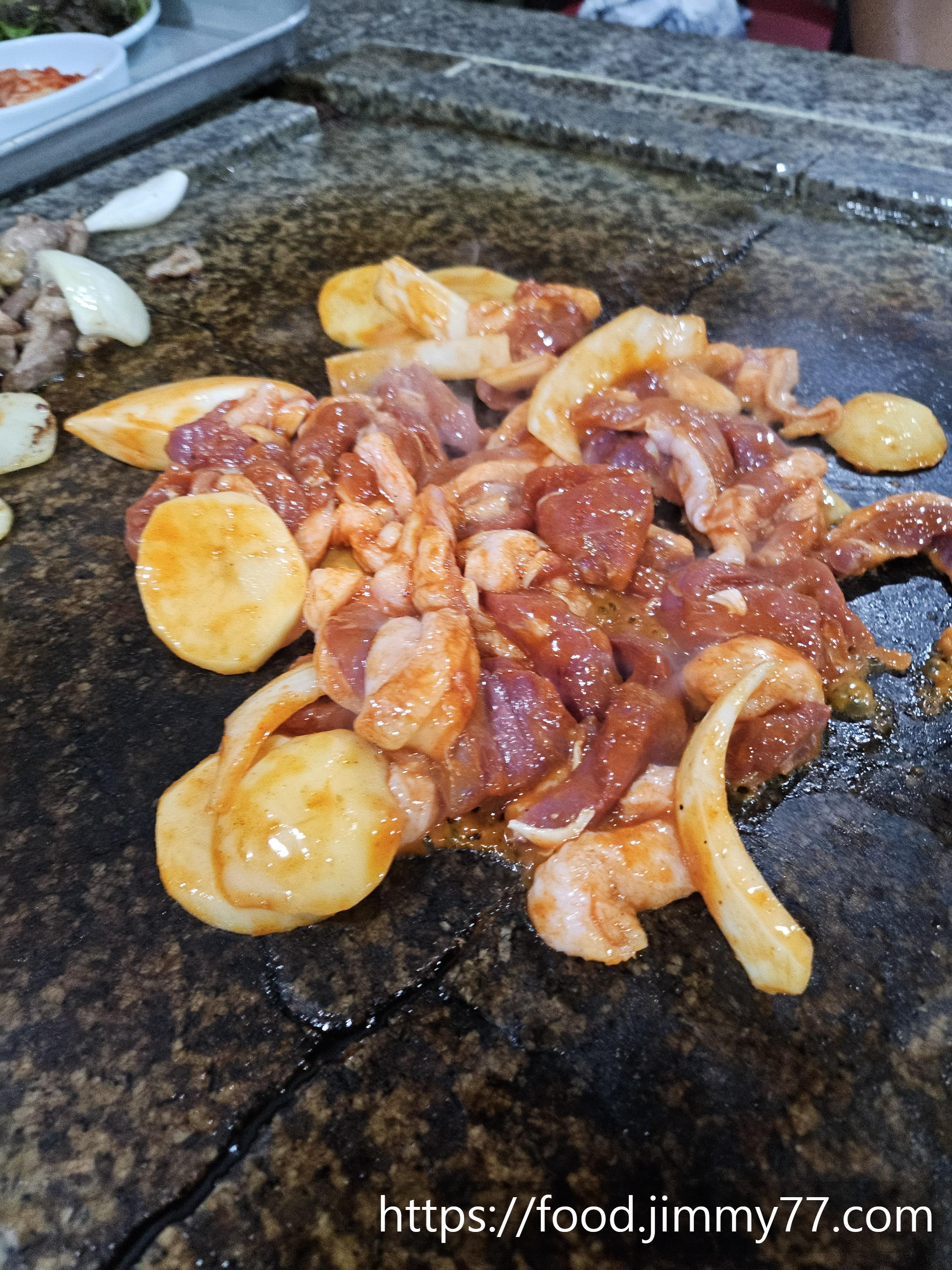 약수촌 남양주점