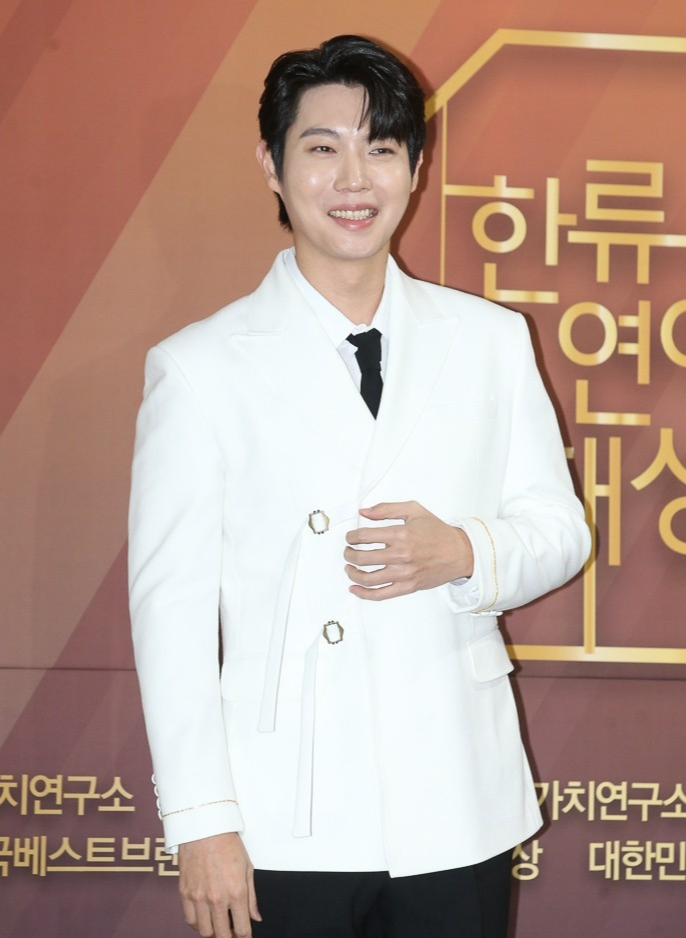 손태진 여자친구