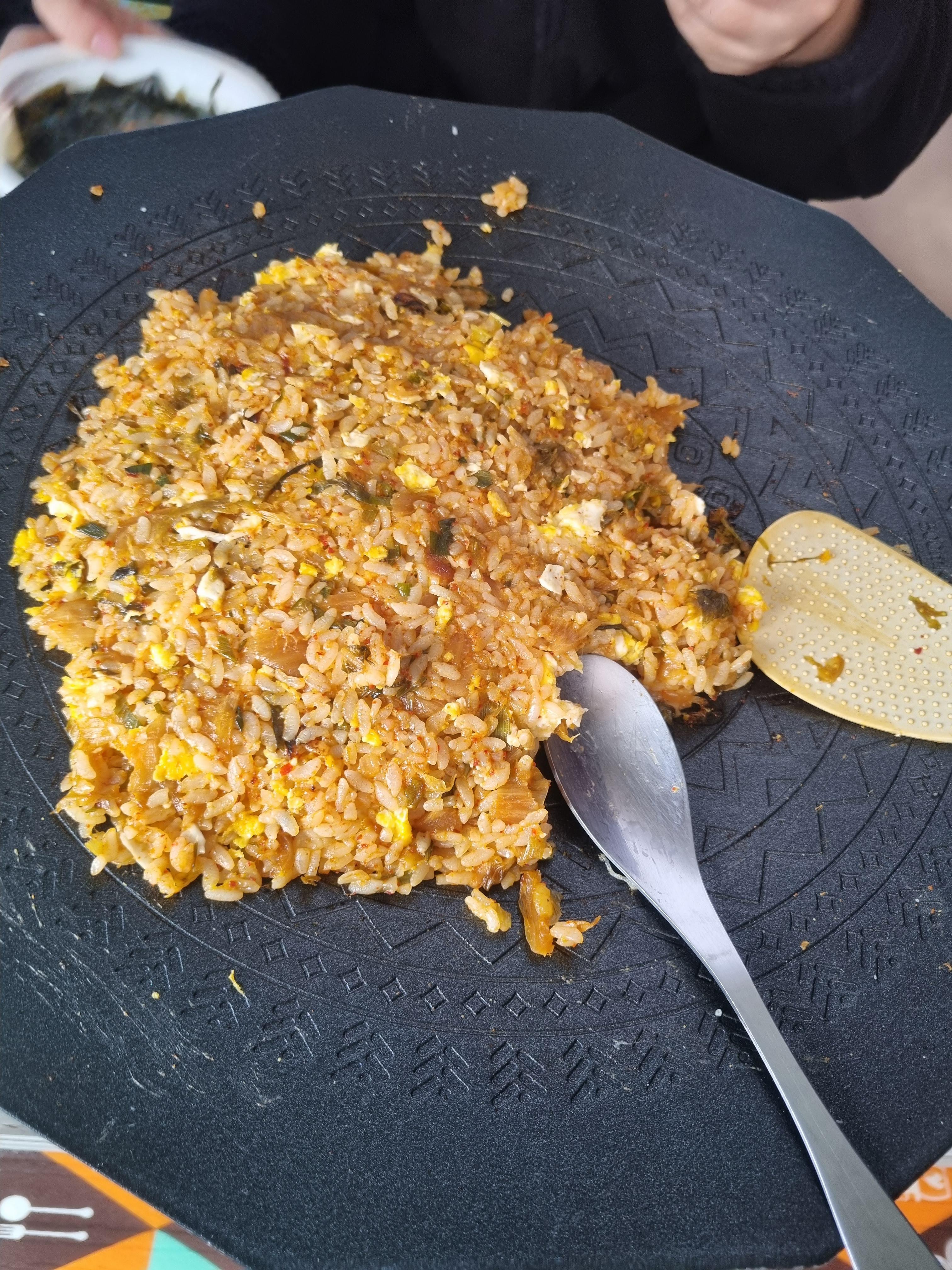 초록슈피아캠핑장