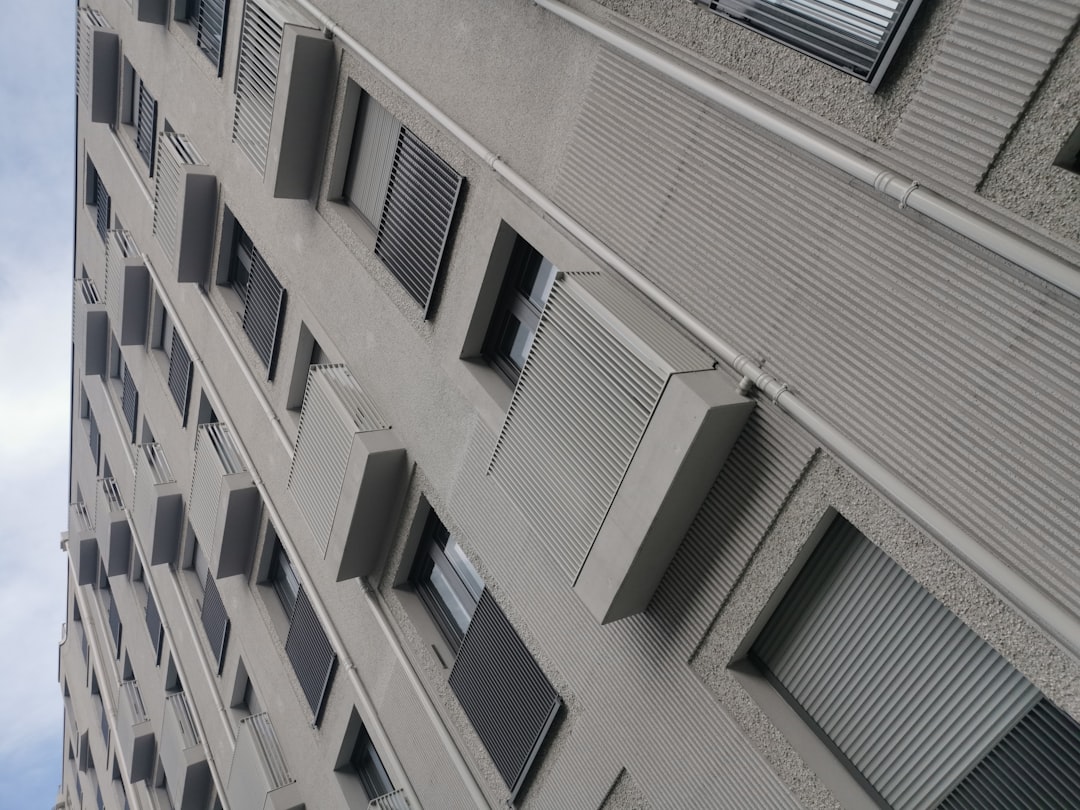 Apartment.