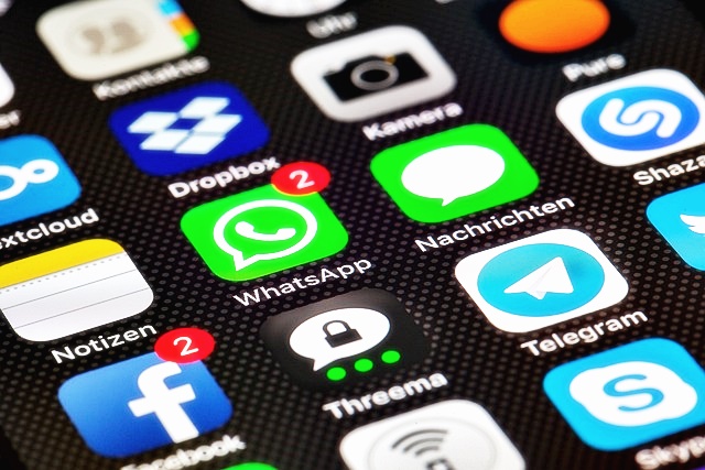 텔레그램 다운로드 방법