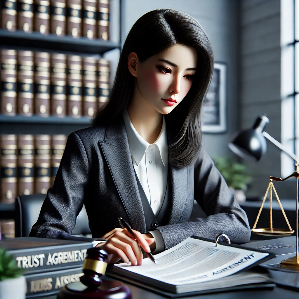 명의신탁 약정 무효 소송, 이것만 알아도 승소율이 달라진다