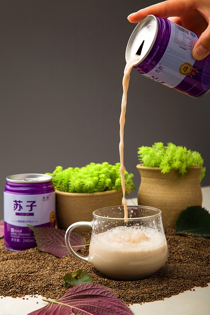 통들깨 효능 vs 들깨가루, 뭐가 더 좋을까?