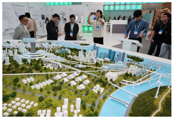 탄소중립 융자지원(1천억, 저금리, EU CBAM)