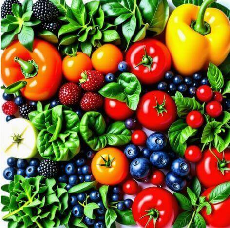 염증을-줄이는-영양소