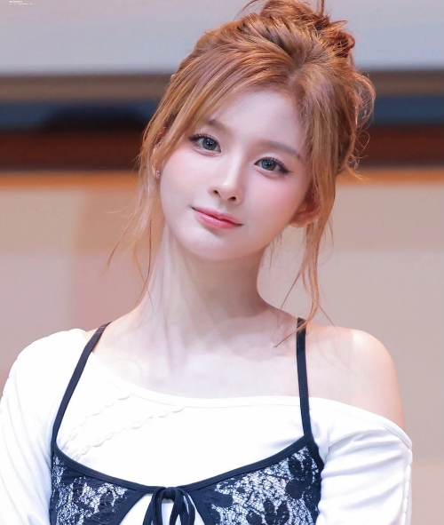 엔믹스 설윤