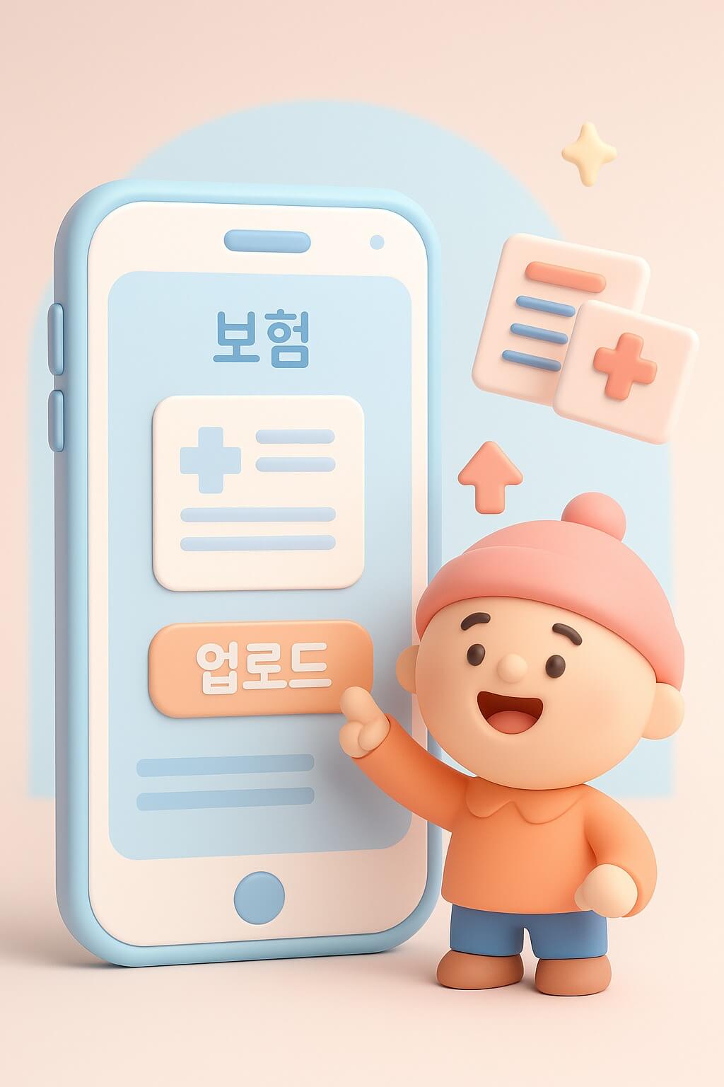 응급실 실비 청구 방법