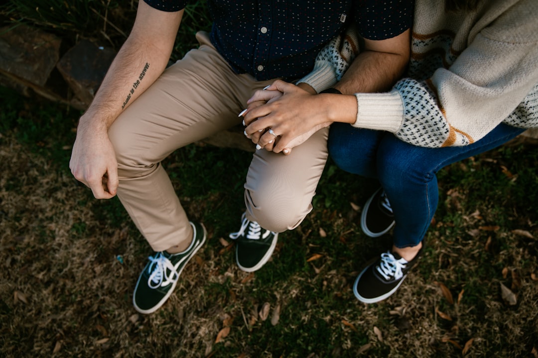 Engagement.