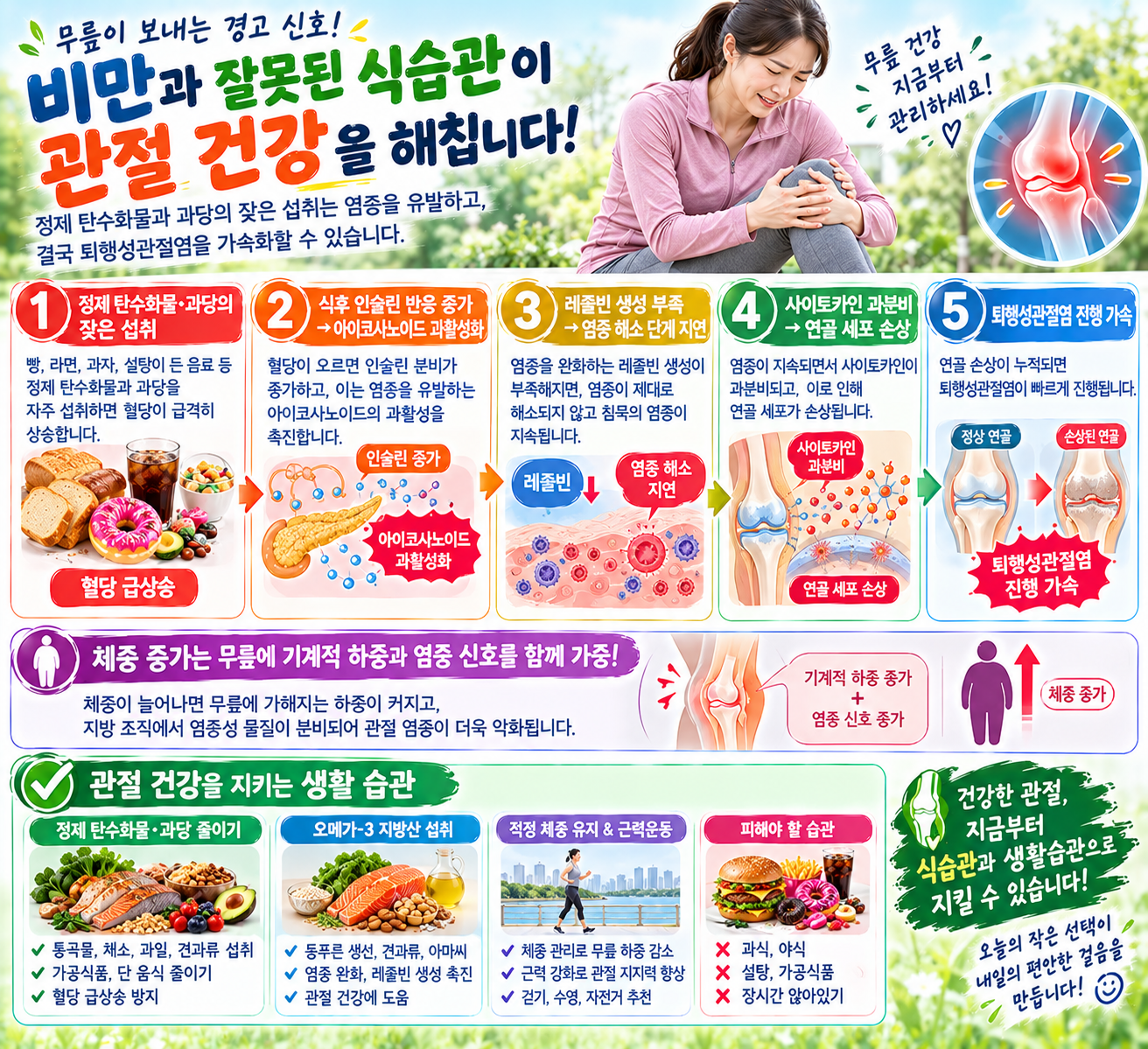 퇴행성관절염