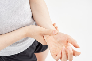 팔이 아프다·나른한 원인