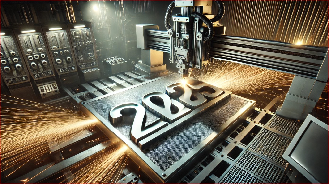 신년 기술의 발전