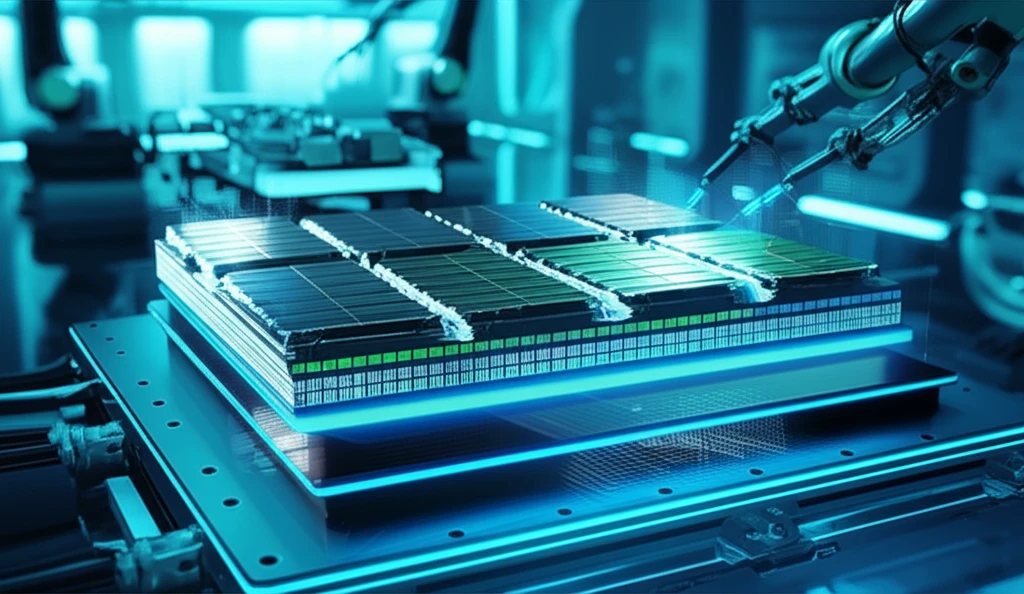 BYD 돌핀 LFP 배터리 효율에 따..