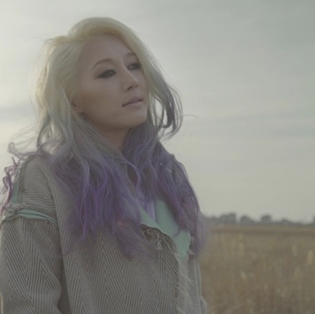 이나겸_프로필_나이_과거_결혼_싱어게인2_34호