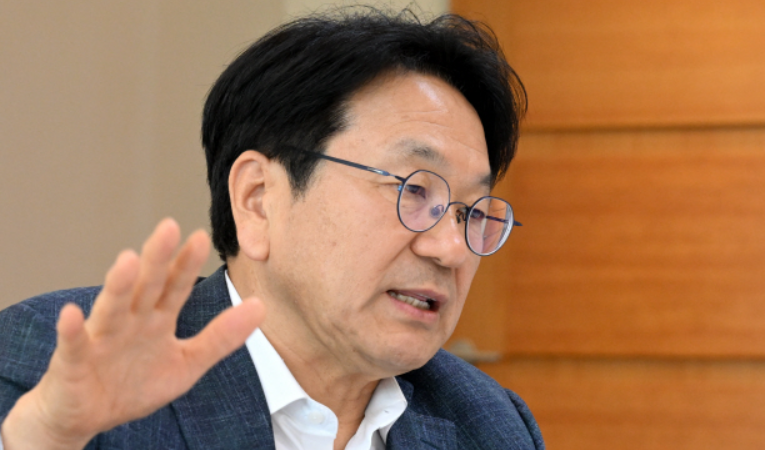 강기정 광주시장