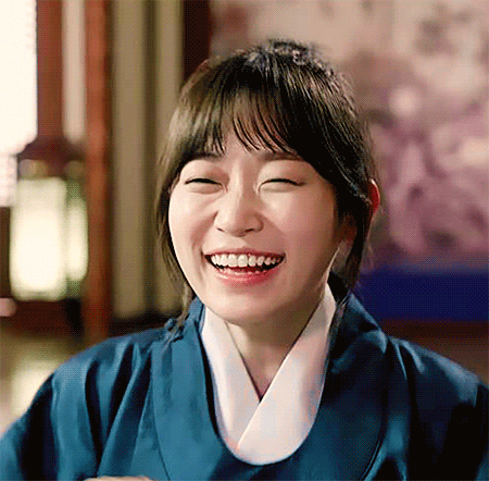 김슬기 사극 연기