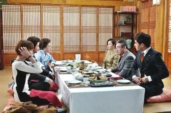 상견례 부모님 의상 호칭 옷차림 알아보기 결혼 인사말 대화 복장 여름 정보집_14