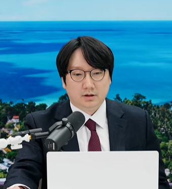 박태영 교수 프로필