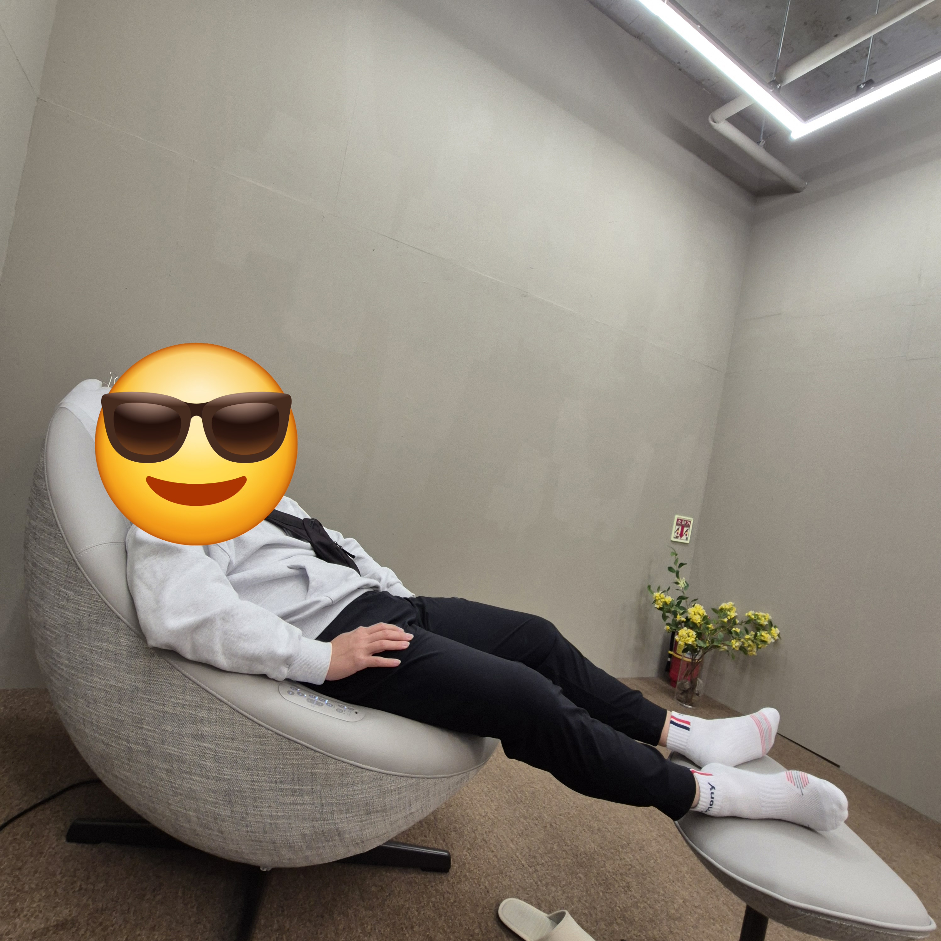 표선 카페 추천, 젠타일스