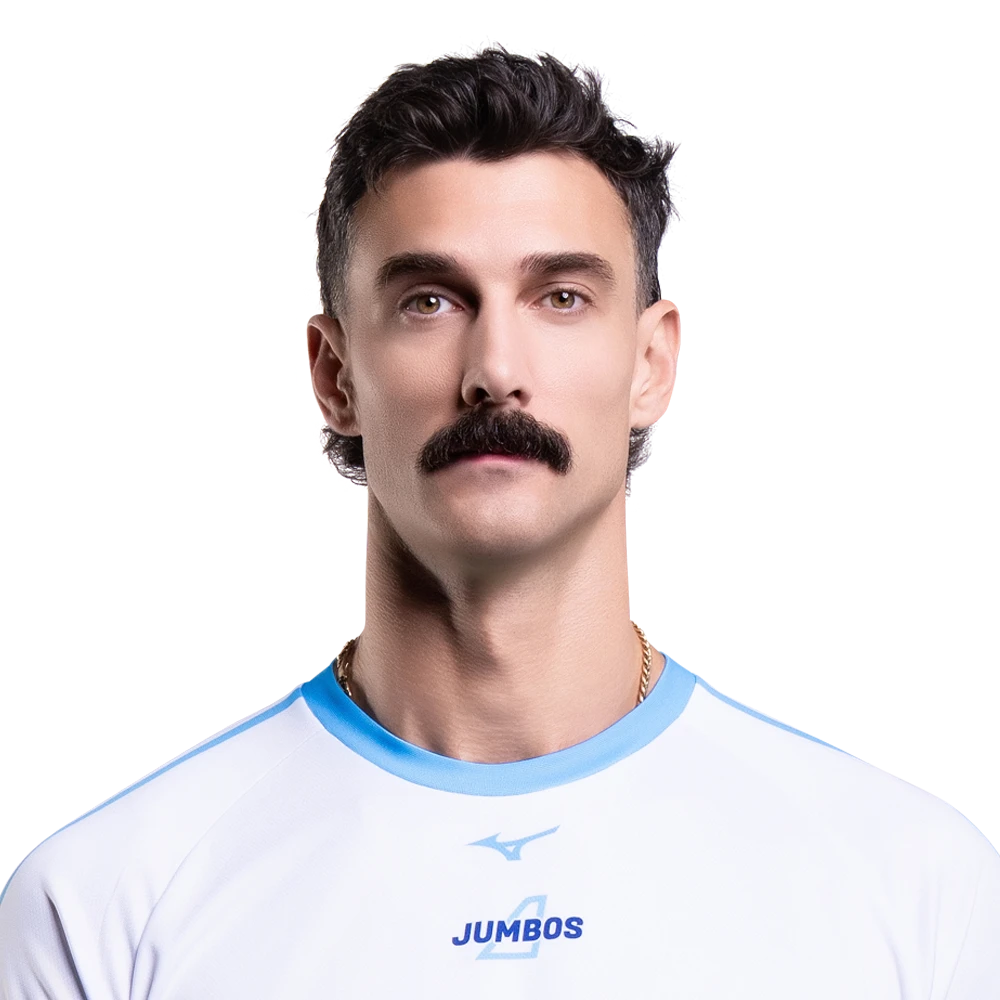 카일 러셀 사진