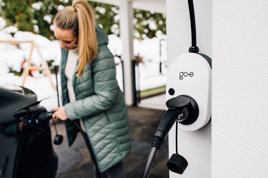 Charging