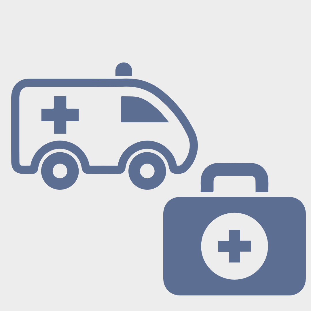 응급실 병원 약국