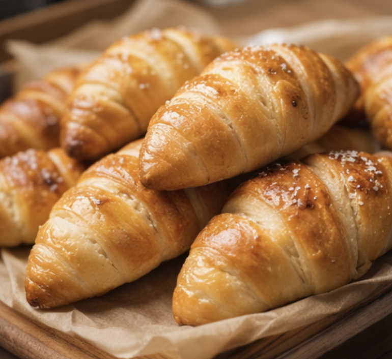 생생정보 음식 X-파일 본누벨베이커리, 가게 정보·주문 한눈에