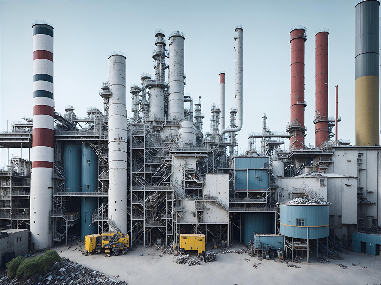 취업 연계 강한 미국 에너지 전공 유학 (대학)