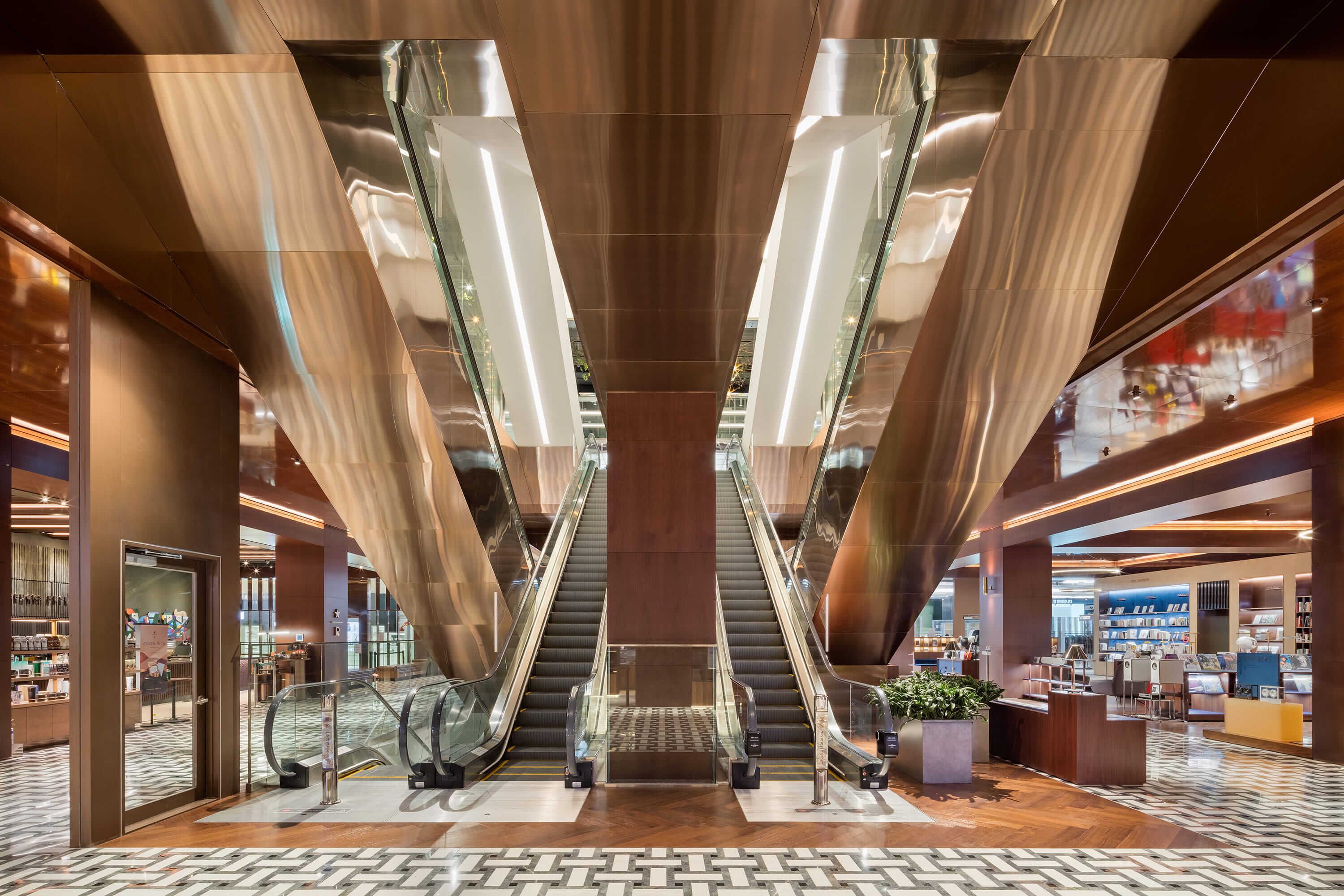 더현대 서울 무료 주차