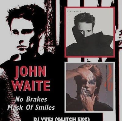 존 웨이트 앨범