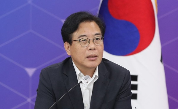 송언석 국회의원 프로필