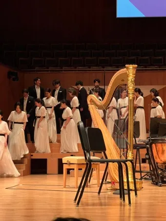 포레의 레퀴엠 위로와 평온을 담은 영혼의 음악 여행으로 안내_19